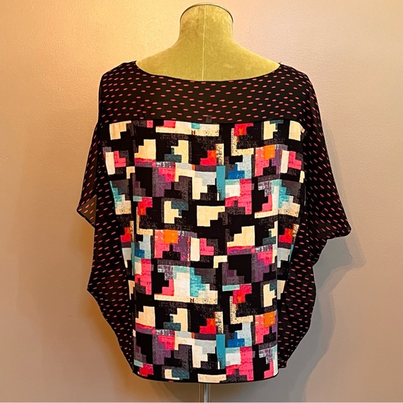 RACHEL Rachel Roy Blouse - Picture 3 of 4